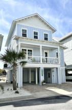 Navarre Vacation Rental 11556