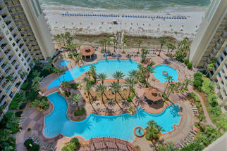 Panama City Beach Vacation Rental 730