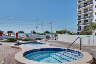 Miramar Beach Vacation Rental 1619
