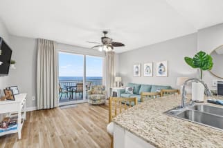 Panama City Beach Vacation Rental 26216