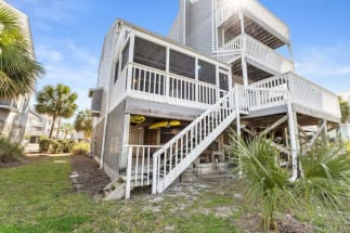 Cape San Blas Vacation Rental 31284
