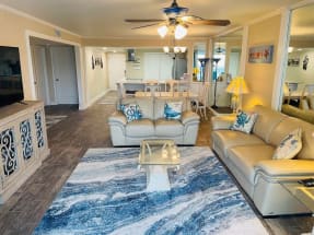 Destin Vacation Rental 13223