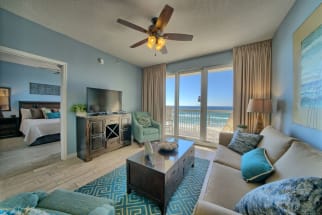 Panama City Beach  Vacation Rental 7725