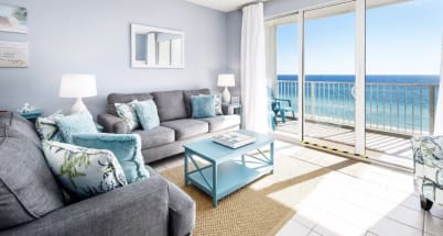 Fort Walton Beach Vacation Rental 13178