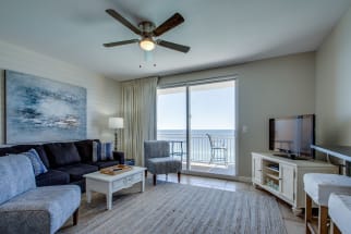 Panama City Beach  Vacation Rental 8969