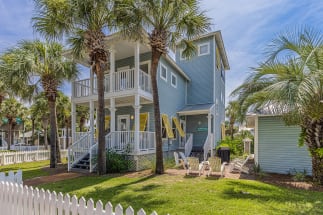 Miramar Beach Vacation Rental 12310