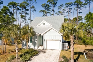 Cape San Blas Vacation Rental 9921