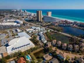 Miramar Beach Vacation Rental 9818