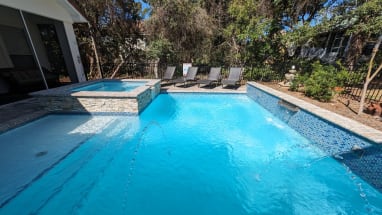 Destin Vacation Rental 7323