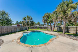 Navarre Vacation Rental 12100