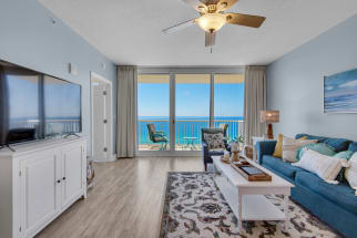 Panama City Beach Vacation Rental 10201