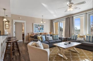 Miramar Beach Vacation Rental 18025