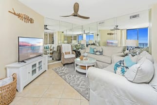 Panama City Beach  Vacation Rental 11204