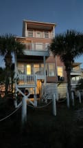 Gulf Shores Vacation Rental 29222