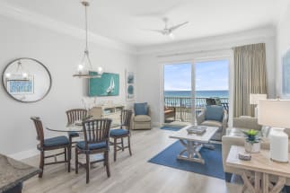 Miramar Beach Vacation Rental 2553