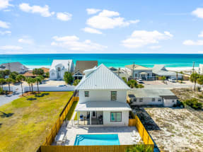 Panama City Beach Vacation Rental 24586