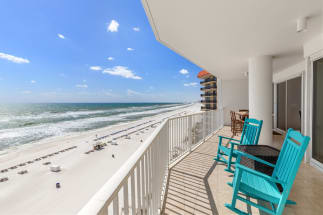 Panama City Beach Vacation Rental 9909