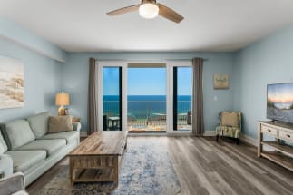 Panama City Beach Vacation Rental 14320