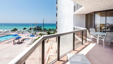 Miramar Beach Vacation Rental 2124