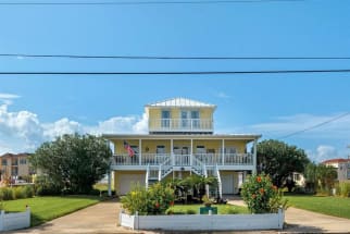 Navarre Vacation Rental 7540