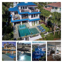 Destin Vacation Rental 7806