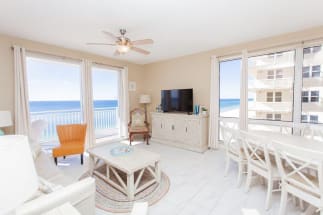 Panama City Beach Vacation Rental 17728