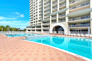 Miramar Beach Vacation Rental 9977