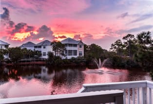 Cape San Blas Vacation Rental 843