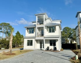 Miramar Beach Vacation Rental 12696