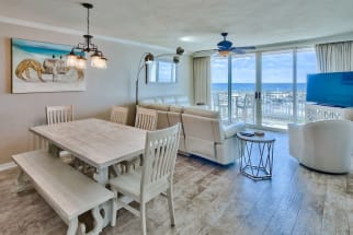 Fort Walton Beach Vacation Rental 14127
