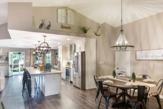 Miramar Beach Vacation Rental 32154