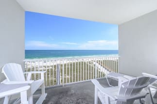 Orange Beach Vacation Rental 13090