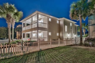 Destin Vacation Rental 8084