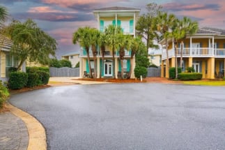 Miramar Beach Vacation Rental 15126