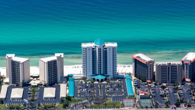 Panama City Beach Vacation Rental 8819