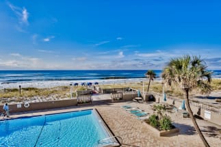 Fort Walton Beach Vacation Rental 8232