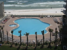 Panama City Beach Vacation Rental 774
