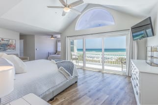 Fort Walton Beach Vacation Rental 11612