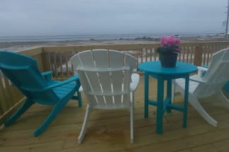 Navarre Vacation Rental 12281