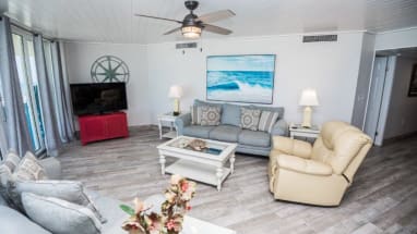 Panama City Beach Vacation Rental 2360