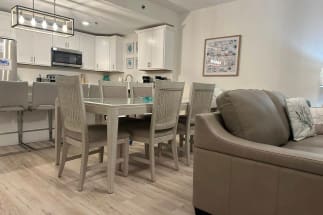 Panama City Beach Vacation Rental 18206