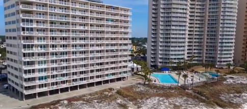 Panama City Beach Vacation Rental 14475