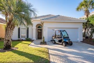 Destin Vacation Rental 6026