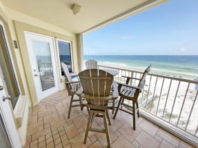 Gulf Shores Vacation Rental 686