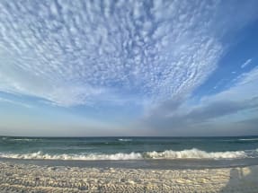 Panama City Beach Vacation Rental 11910