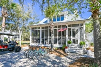 30A-Beaches-South Walton Vacation Rental 12784