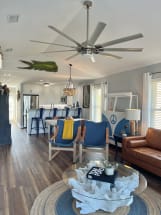 Cape San Blas Vacation Rental 11181