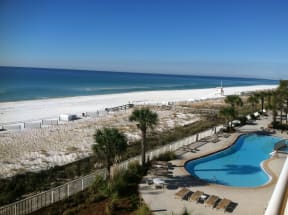 Fort Walton Beach Vacation Rental 6653