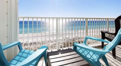 Fort Walton Beach Vacation Rental 13178