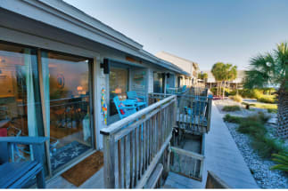 St George Island Vacation Rental 13225